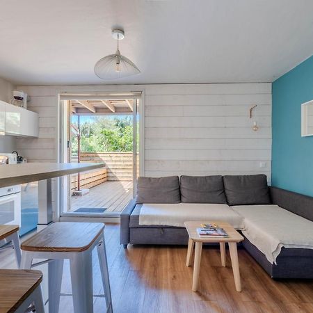 Appartement Avec Terrasse/Bord De Mer/Ideal Surf Seignosse ภายนอก รูปภาพ