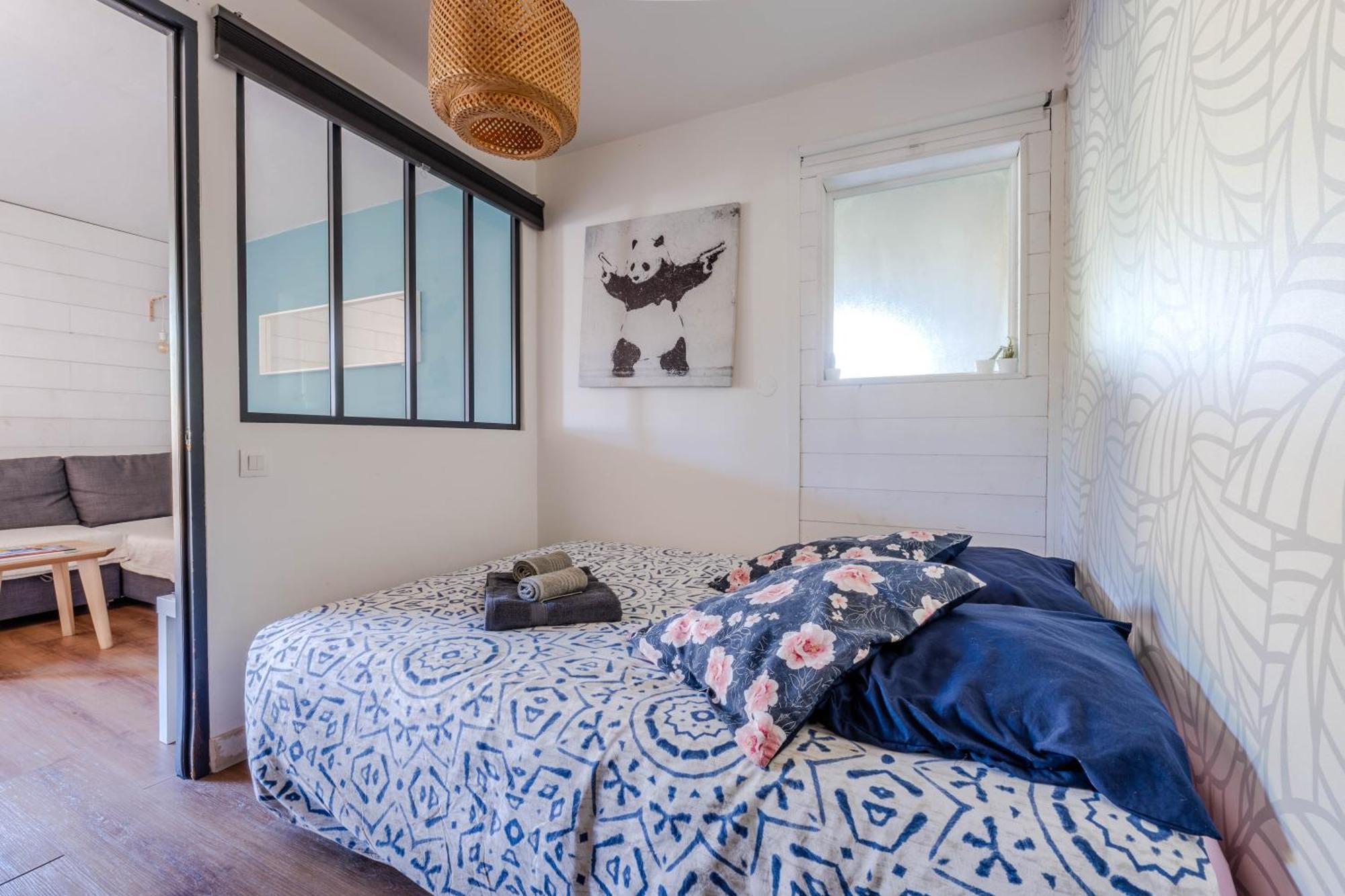 Appartement Avec Terrasse/Bord De Mer/Ideal Surf Seignosse ภายนอก รูปภาพ